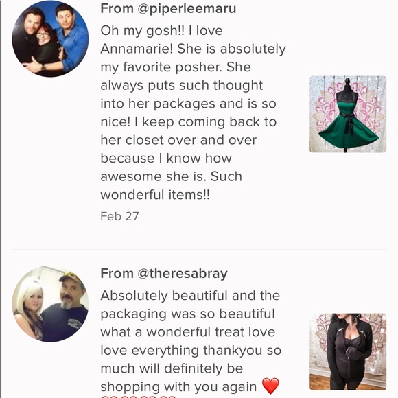 Love Note of the Week💕 - Picture 13 of 16